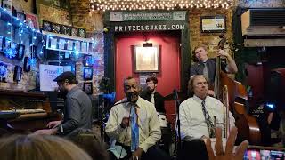 Fritzel's Jazz Pub - New Orleans