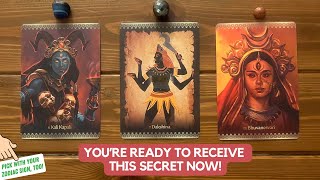 An Important Message from Kali Specifically To You! | Timeless Reading