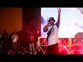 anthima kamaththa live performance at rap sajje 2023 big doggy maliya dreamer