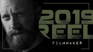 Karl Pfeiffer | Filmmaker Reel 2019