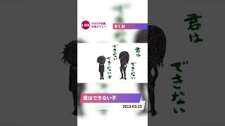 【ボカロP名鑑】名曲メドレー【きくお】 #shorts