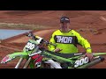 mxtv project bike 2018 kawasaki kx 250f