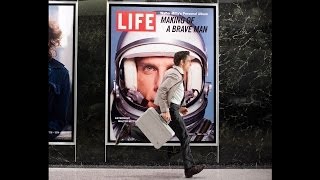 『LIFE!』映画オリジナル予告編