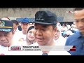 pj gubernur beberkan persiapan menyambut tahun baru 2025 di jakarta kabar hari ini tvone