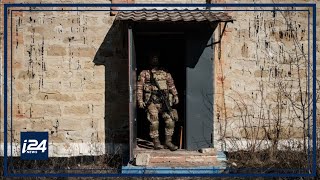 Battle for Bakhmut becomes centerpiece of Ukraine war