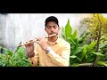 khairiyat flute cover rahul tiwari sushant singh rajput arijit singh 2020 flute cover