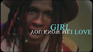 KVOO  - NIMEOPOA [OFFICIAL  LYRICS  MUSIC  VIDEO ]