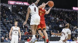 Andrew Milner, University Of Calgary Basketball Player, Found Dead In B.C.