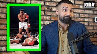 THE FIGHT THAT RUINED BOXING - PAULIE MALIGNAGGI
