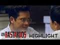 PHR Presents Los Bastardos: Roman, naalala ang panganay na anak nang makita si Isagani | EP 5