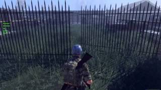 H1Z1 BR5P　何これ死.mp4