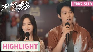 EP18 Highlight | Later, I Laughed