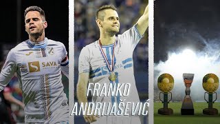 Franko Andrijasevic | HNK Rijeka | Highlights