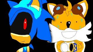 SONIC.PNG | When Funny Goes Too Far...