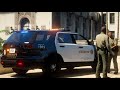 Lore Friendly Los Santos Sheriff Pack showcase [FiveM]