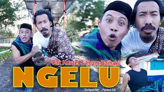 Cak Kuntet feat Imam Baihaki - Ngelu [Official Music Video]