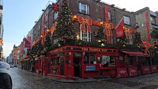 Dublin the MOST FRIENDLY City in Europe?