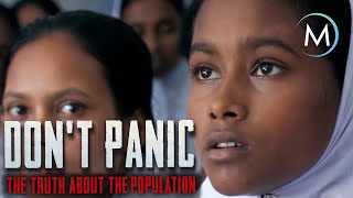 Don't Panic! The Truth About Population | TRAILER [HD] | MagellanTV