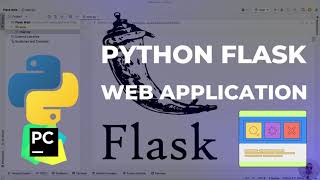 How To Create Your First Web Application Using Flask