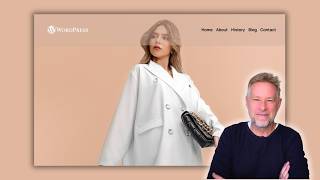 This Sticky Header Trick Makes WordPress Sites Look Incredible!