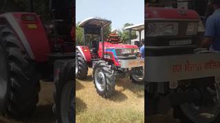 Barnala tractor mandi today #viral #trading #tractor #ytshorts @PenduPunjabi01