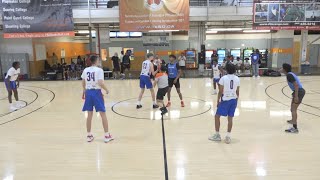 phx agv | 15u finals | future fenoms vs. north stars united