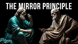 THE MIRROR PRINCIPLE | This Will Change Your Reality | Best Motivational Speeches