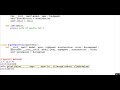 Python tutorial in Hindi 70:  str , len and del method for class , object