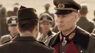 HBO Band of Brothers: German General's speech