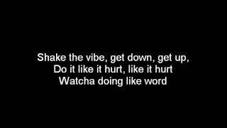 Robin Thicke ft T.I. and Pharrell - Blurred Lines - Lyrics