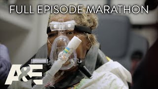 Nightwatch: After Hours - EMTs Face New Orleans' Harsh Realities FULL EPISODE Marathon | A&E