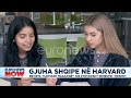 Gjuha shqipe futet si lëndë në Havard, meritë e studentes shqiptare