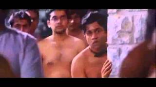 Bollywood Famous Scene - 3 Idiots Part-3