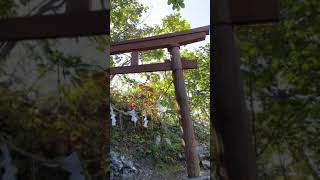 北海道一危険なパワースポット『太田山神社』しかしお社からは奥尻島が見渡せる大絶景　本編はコメント欄もしくは概要欄から