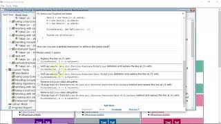 Java Passing Lambda Expressions Tutorial