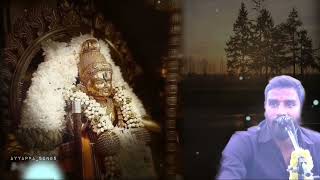 || Manne Praveen Kumar Mudhiraj || Ayappa Song's|| Video 4 ||