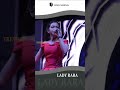 KONSER TERBUKA LADY RARA DI MUARA ENIM