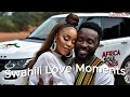 african soul soothing vibes romantic swahili love playlist for chilling and relaxation