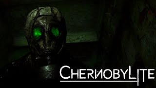 Chernobylite #10 Seltsame Erscheinungen [Deutsch|German] [Let's Play]