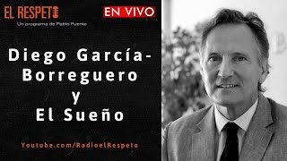 Dr. Diego García-Borreguero y el Sueño