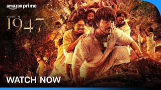 August 16 1947 - Watch Now | Prime Video India