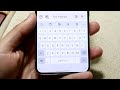 How To Change Keyboard On Androids! (2022)