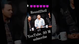 R2h Whatsapp Status | Round2hell R2H Status 🤣 | Round2hell Comedy Status 🤣 | R2h New Video | #shorts
