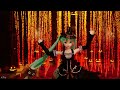 mmd ue 5.2 hatsune miku 初音ミク mrs.pumpkinの滑稽な夢 halloween show 4k 60fps