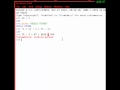 Python For Beginners 1 - Math Functions