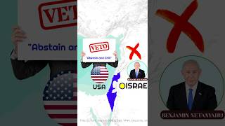 USA Shocks the World by not Supporting Israel in UNSC Vote | By Prashant Dhawan