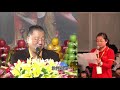 【共修组提问 2015.12.14 马来西亚•吉隆坡】居家面积小，佛台的墙背后是电梯井，能否供菩萨？ 观世音菩萨心灵法门