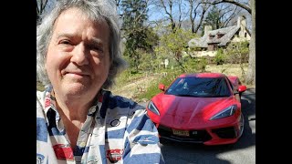 10 low cost/no cost mods for your C8 Corvette, by Will Rockwell