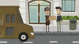 What is Push & Pull in Lean?