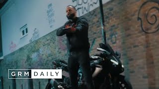 AR - 2022 Intro Freestyle [Music Video] | GRM Daily